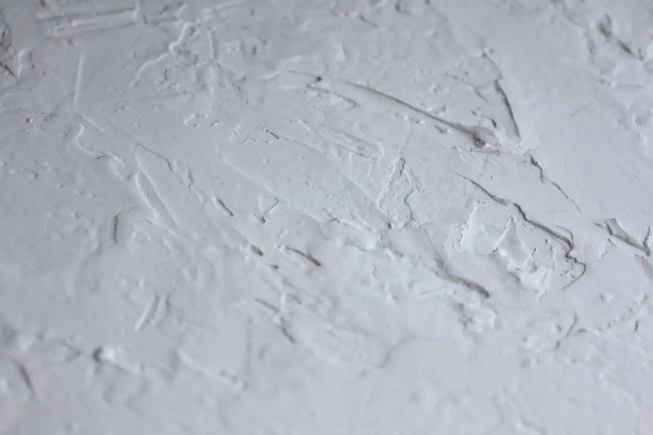 Decorative pargeting